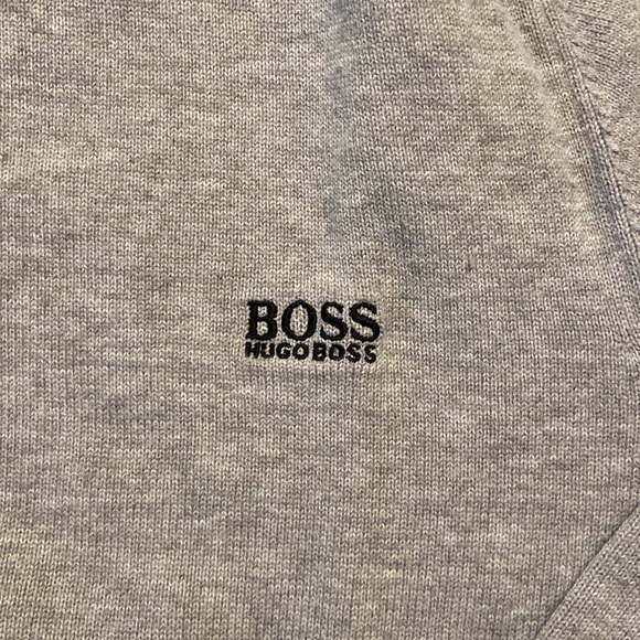 Hugo Boss kids sweater - Picture 2 of 3